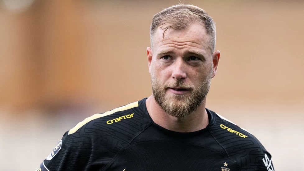 Deras pappa spelar i AIK