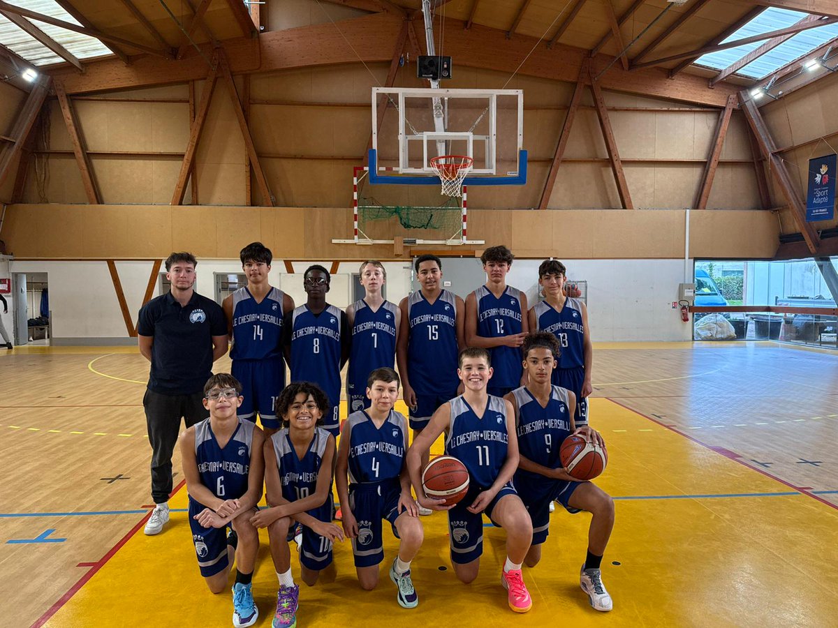 ELCV 78 Basket tweet media