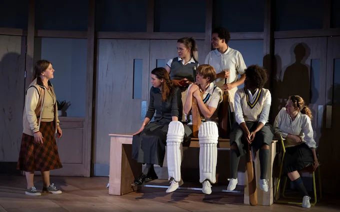 Follow me @terripaddock.bsky.social (@terripaddock) on Twitter photo ‘A remarkable production with much feeling, superb acting from a strong cast, & a great storyline. Definitely not to be missed.’
<a href="/FairyPowered/">FairyPoweredPro</a>’s Carly Burlinge reviews #NeverLetMeGo at the <a href="/Rosetheatre/">Rose Theatre</a> ★★★★★ #theatrereviews #RT.
buff.ly/4eDXJ7p ‘A remarkable production with much feeling, superb acting from a strong cast, & a great storyline. Definitely not to be missed.’
<a href="/FairyPowered/">FairyPoweredPro</a>’s Carly Burlinge reviews #NeverLetMeGo at the <a href="/Rosetheatre/">Rose Theatre</a> ★★★★★ #theatrereviews #RT.
buff.ly/4eDXJ7p