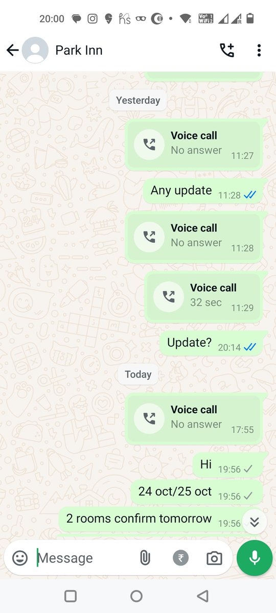 vishal khatri tweet media