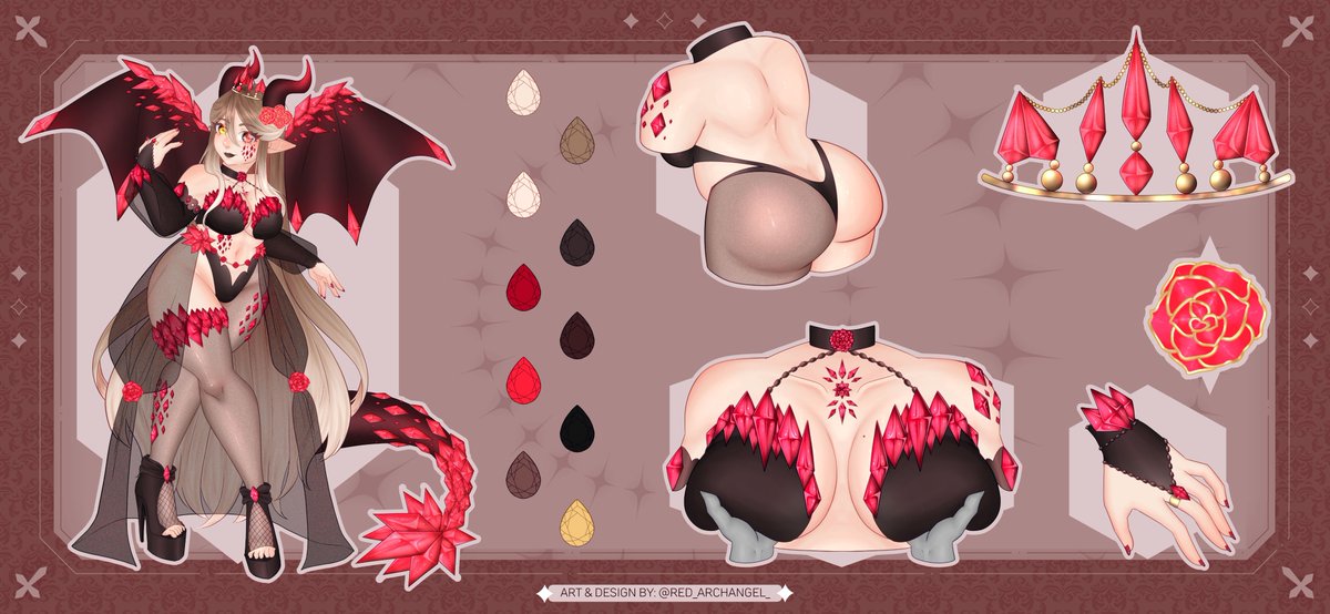 RubyneAmsery's tweet photo. 🔴Stream: https://t.co/vxavHhxRdQ
🎨Fanarts: #Rubynart
🎥 Tik tok: https://t.co/8mmdZIRd3u
💬Discord: https://t.co/p0hejwUMHk https://t.co/hiPkWzxy0D