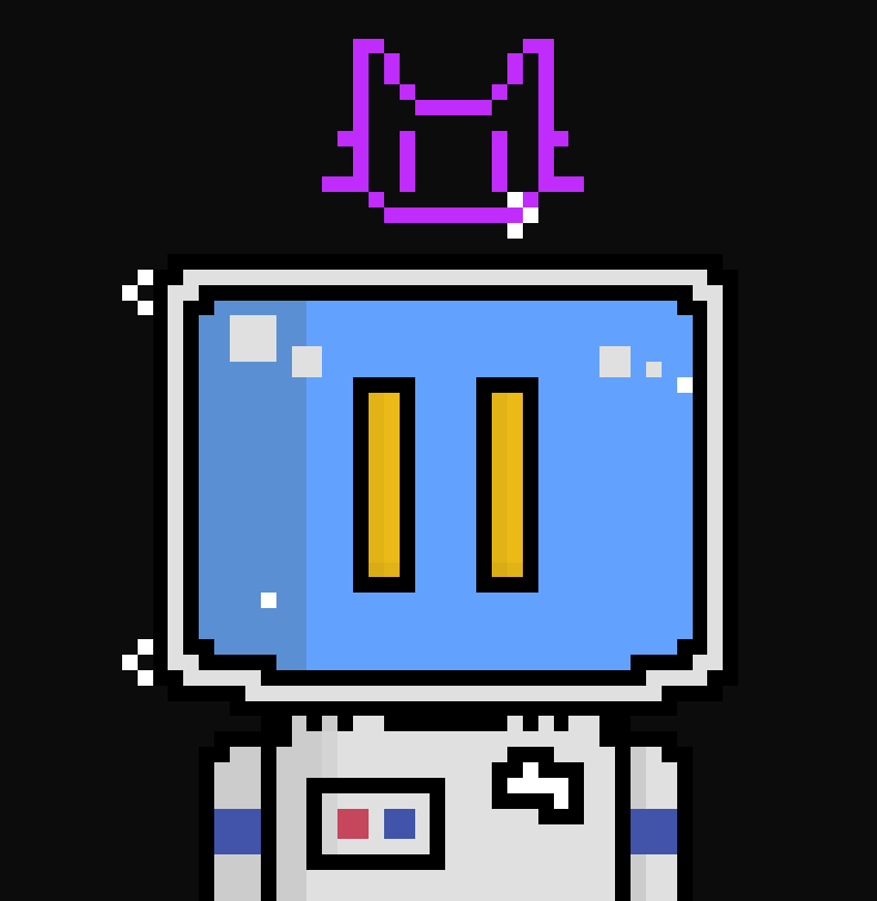 Bitcoin Frogs # range : 381224 to 412389
BTC Virus # range : 468990 to 481164

Frogs : free mint (tx fees)
Virus : free AIRDROP (100% free)

Frogs FP : 0.045 BTC (~3000$)
Virus FP : 0.0015 BTC (~100$)

WTF are we waiting for to launch this collection to the moon?