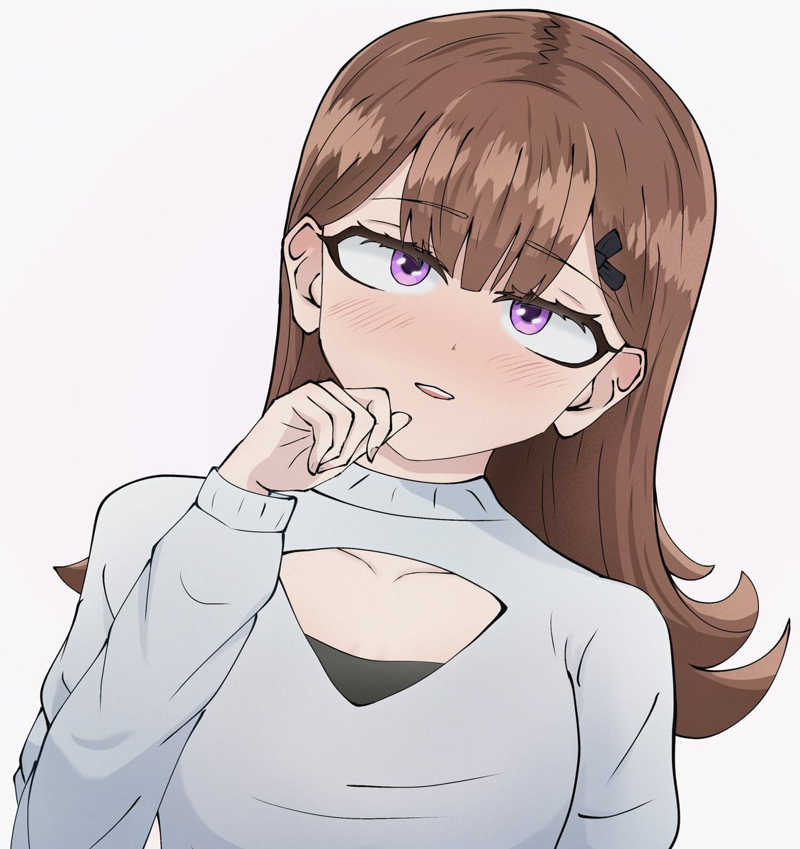 KiyokoIsagi's tweet photo. Different clothes https://t.co/qnkGPkzMqr