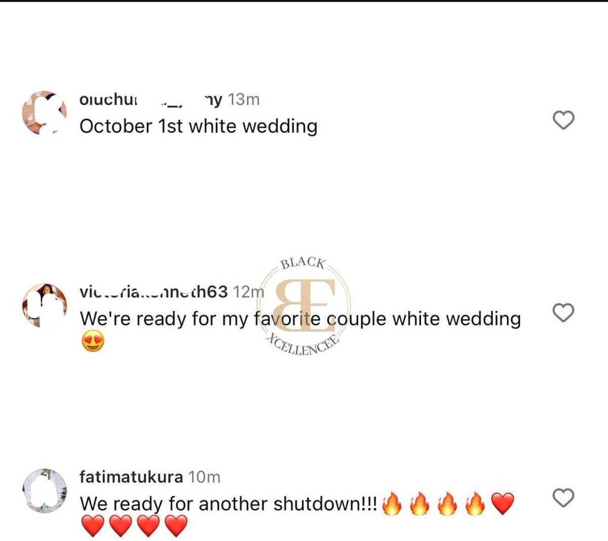 bombardier_bb's tweet image. Spesh letting us know #chivido2024 white wedding is near! 
Are you thinking what I'm thinking? 👀 

Members Only.