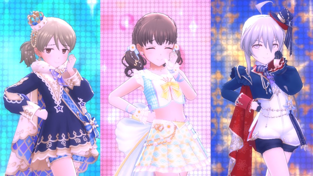 Debi_Mirei's tweet photo. この子達を誠心誠意、心を込めてプロデュースさせていただきます。 https://t.co/7lIe5p0ovB