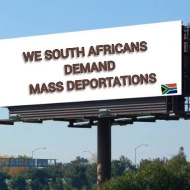joy_zelda's tweet photo. Nigerians and Zimbabweans are a curse to our country 🤞 https://t.co/msbBwx0nBq