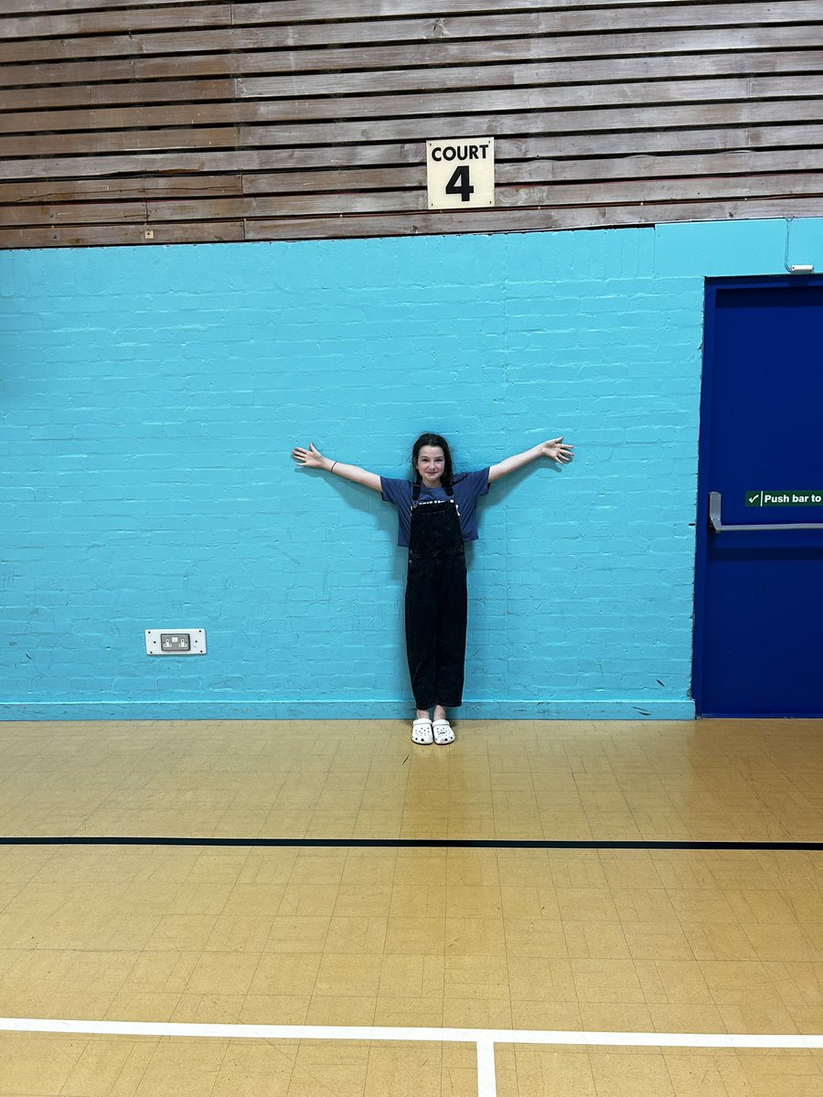gem_hilton's tweet photo. @southfield6H Millie found some numbers 60, 11, 1 &amp; 4 https://t.co/NL9BSsjOGQ