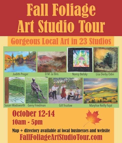 shoopguyman's tweet photo. Check out the Tour! I will be at site 12 at 4 Monadnock Ct. in Keene. https://t.co/T0ysdyt42N
