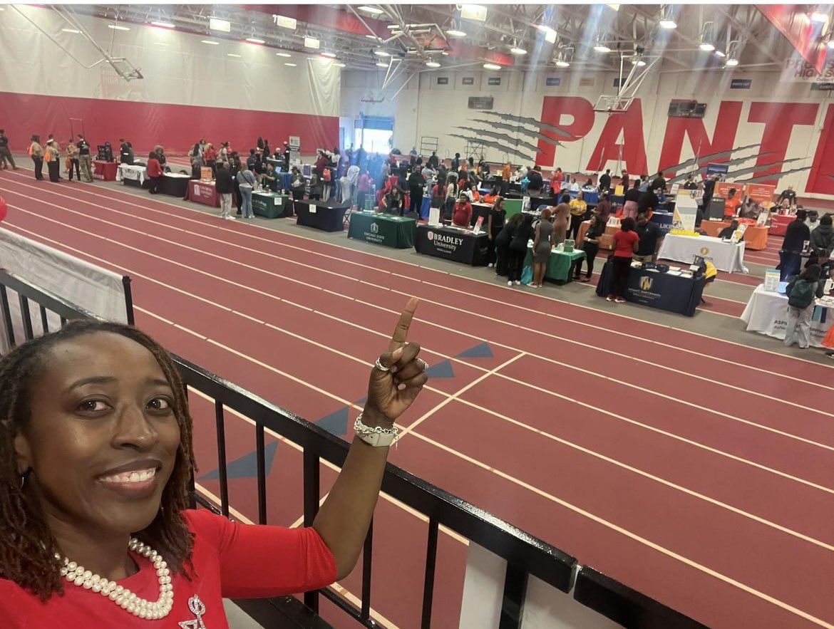 Speaker Emanuel “Chris” Welch tweet media