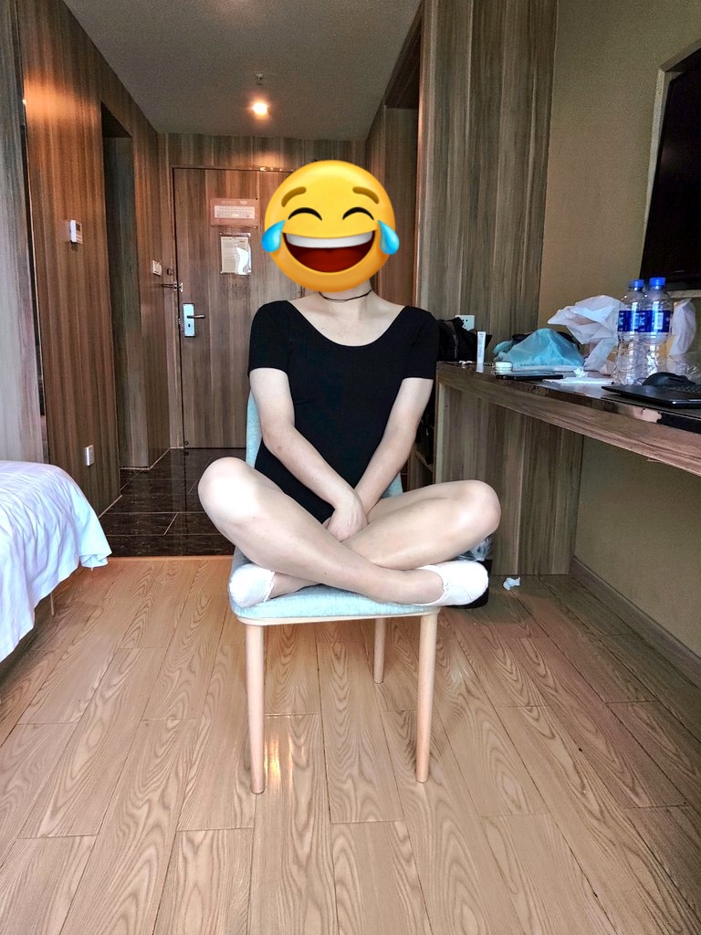 布丁仔 tweet media