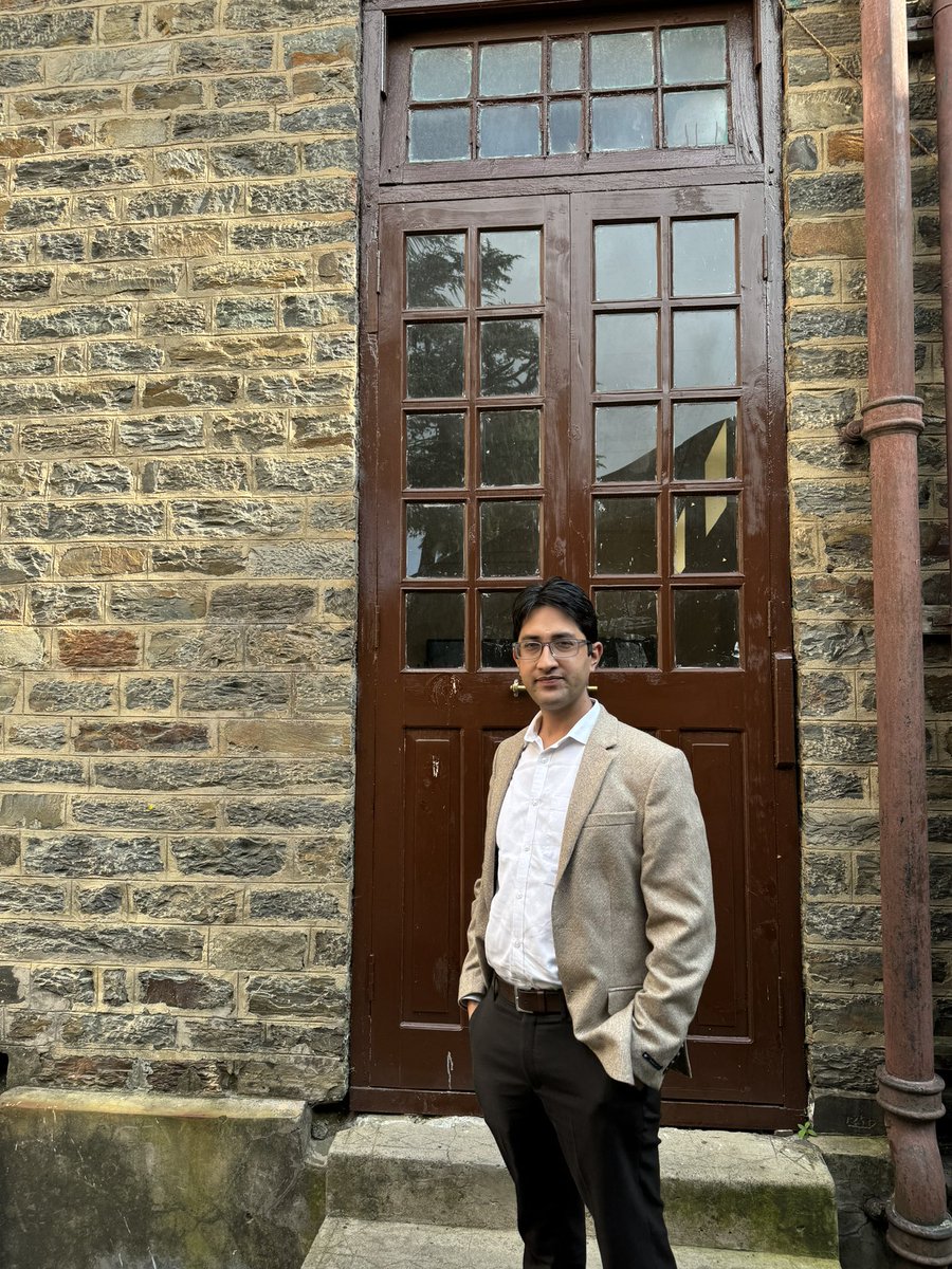 Rohan Chand Thakur tweet media