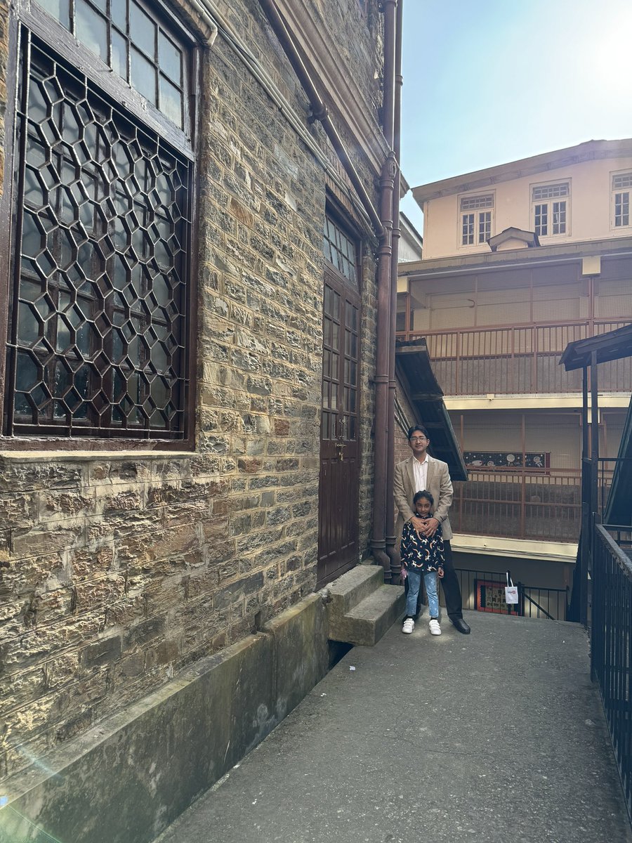 Rohan Chand Thakur tweet media