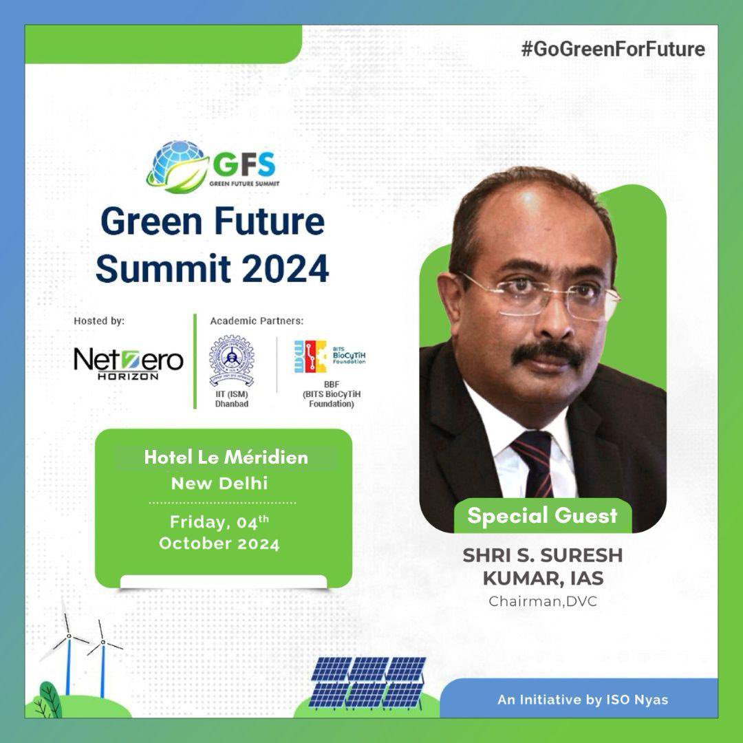 NetZero Horizon tweet media