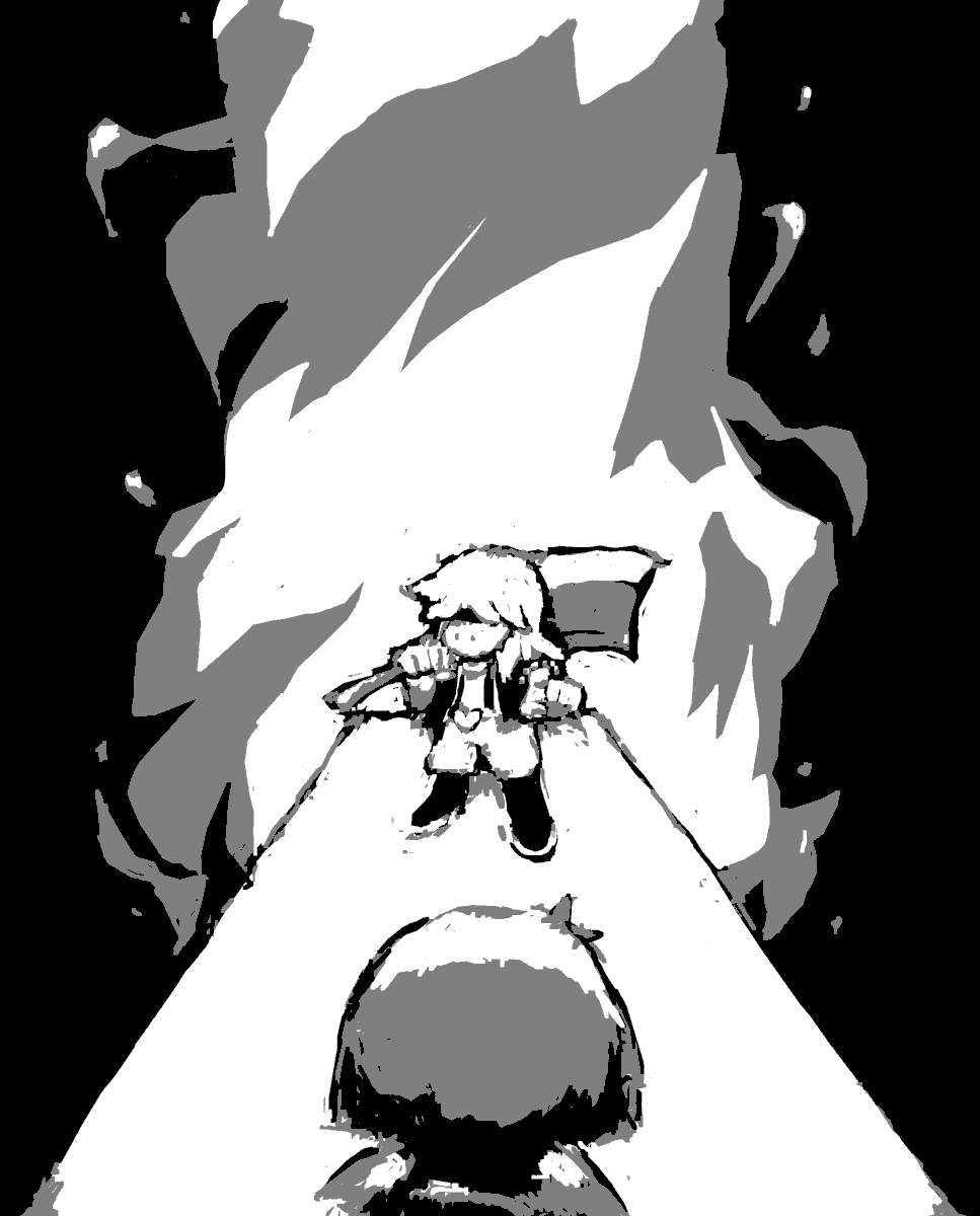 temmiezoneNG's tweet photo. i love "MEGALOVANIA" !!! #deltarune https://t.co/MWxVaDfXLC