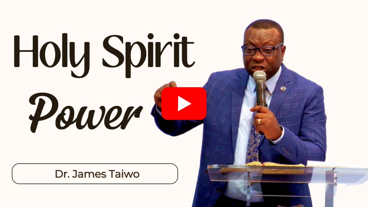 TrumpetMedia1's tweet photo. Live spiritually and triumphantly with the Holy Spirit’s empowerment. 
Youtube👉 https://t.co/29pIrLGsHn
#empowerment #holyspirit #theholyspirit https://t.co/zZ7xZe9BeF