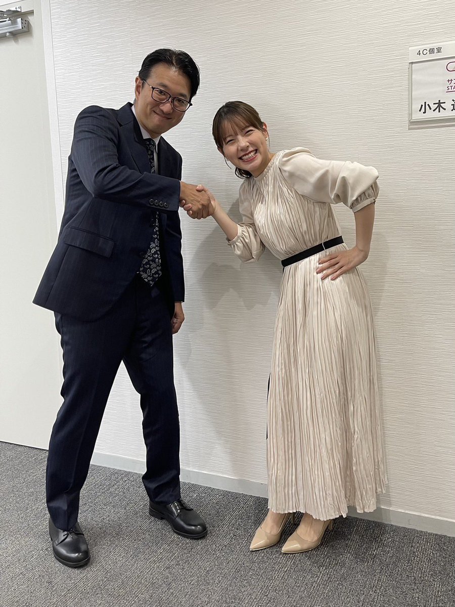 サンデーステーション tweet media