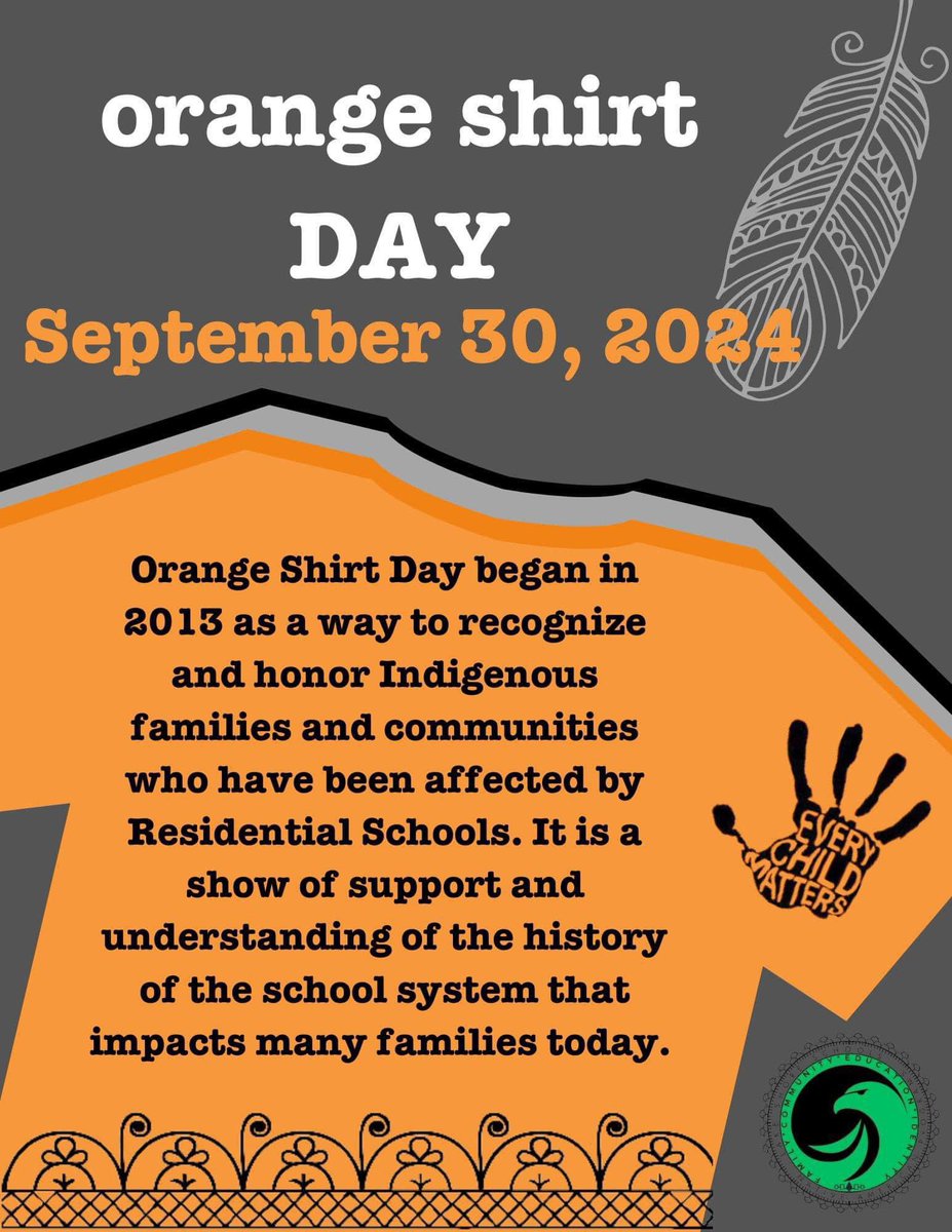 TOMORROW 🧡