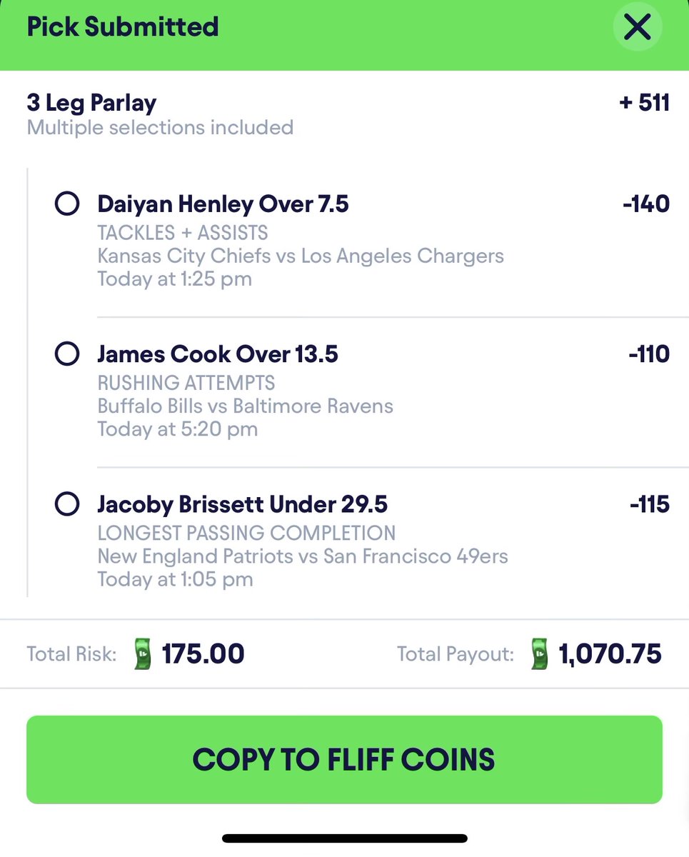 +EV Bettors tweet media
