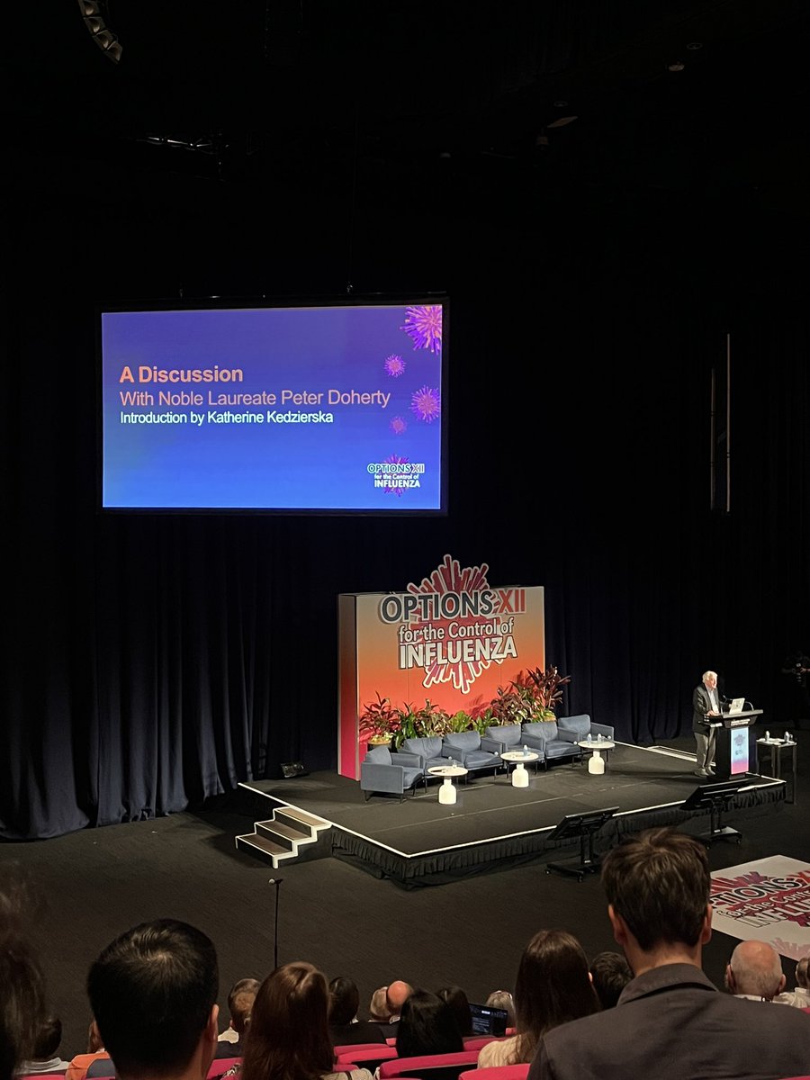 Cheng xiang foo (@chengxiangfoo) on Twitter photo Amazing day 1 here at <a href="/options2024/">Options2024</a>!
Had the opportunity to hear from some incredible speakers about all things flu! Amazing day 1 here at <a href="/options2024/">Options2024</a>!
Had the opportunity to hear from some incredible speakers about all things flu!