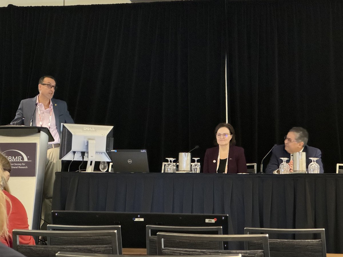 M v/d Meulen (@mchvdm) on Twitter photo Exciting <a href="/ASBMR/">ASBMR</a> <a href="/ORSsociety/">Orthopaedic Research Society</a> session on Modeling Musculoskeletal Tissues with organoids chaired by our future leaders, <a href="/JWestendorfPhD/">Jen Westendorf</a> & <a href="/stmcdr/">Hicham Drissi</a>
#MicrophysiologicalSystems #OrganOnChip #ASBMR2024 Exciting <a href="/ASBMR/">ASBMR</a> <a href="/ORSsociety/">Orthopaedic Research Society</a> session on Modeling Musculoskeletal Tissues with organoids chaired by our future leaders, <a href="/JWestendorfPhD/">Jen Westendorf</a> & <a href="/stmcdr/">Hicham Drissi</a>
#MicrophysiologicalSystems #OrganOnChip #ASBMR2024