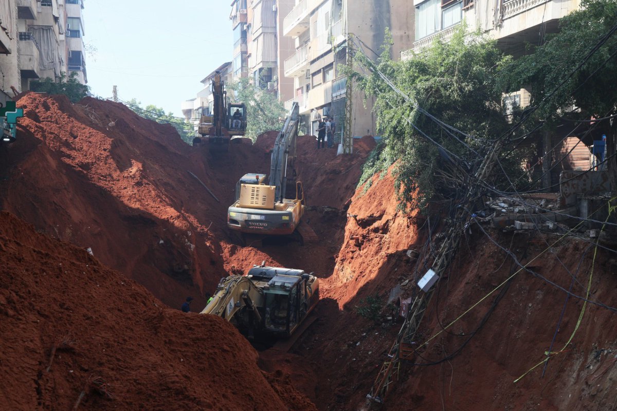 L'Orient-Le Jour tweet media