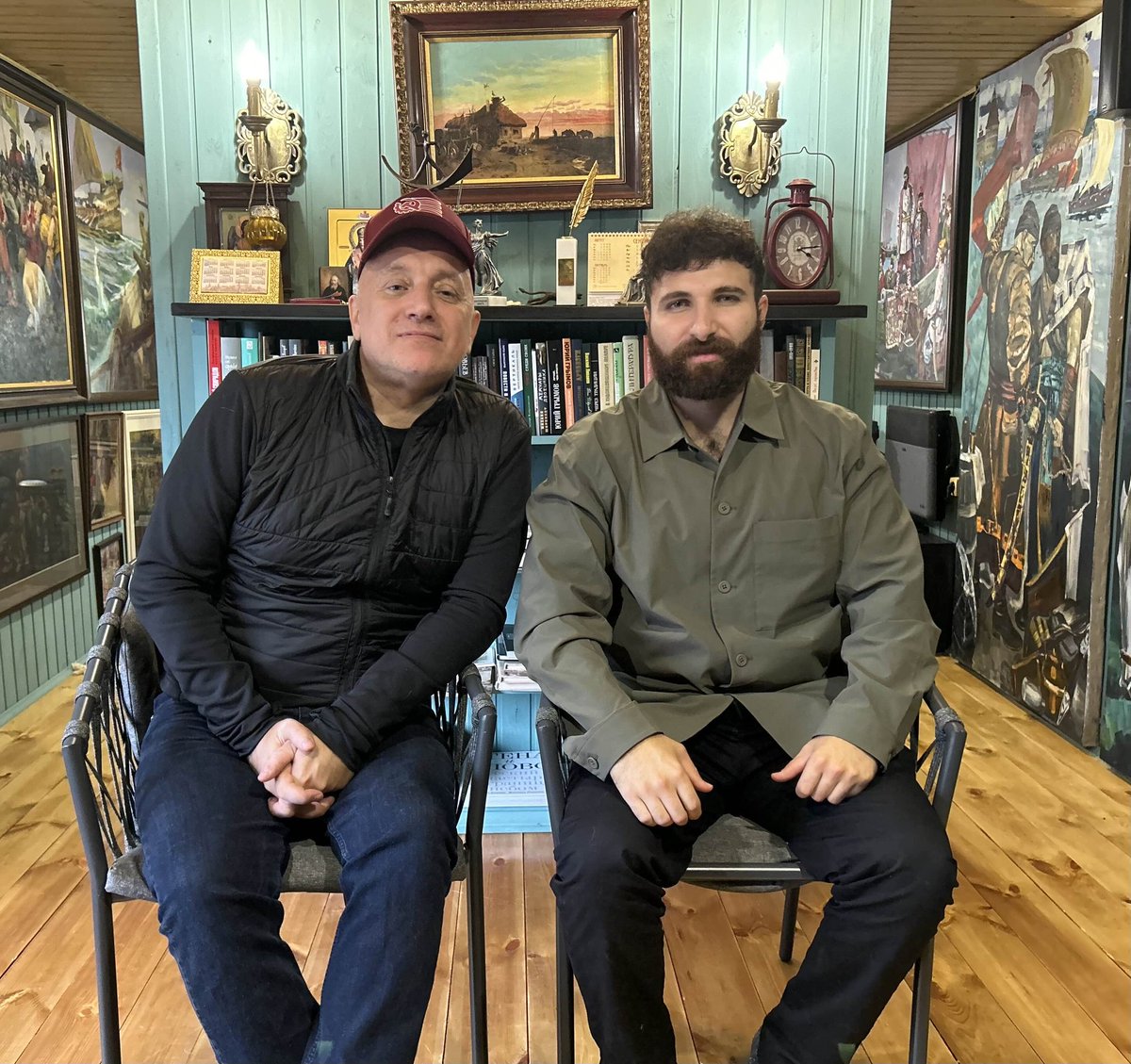 Haz Al-Din 🇷🇺 tweet media