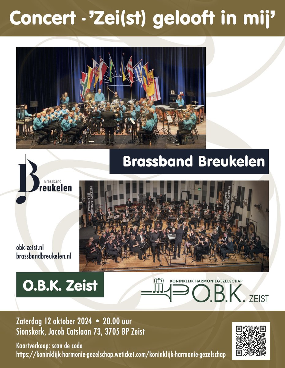 O.B.K. Zeist tweet media
