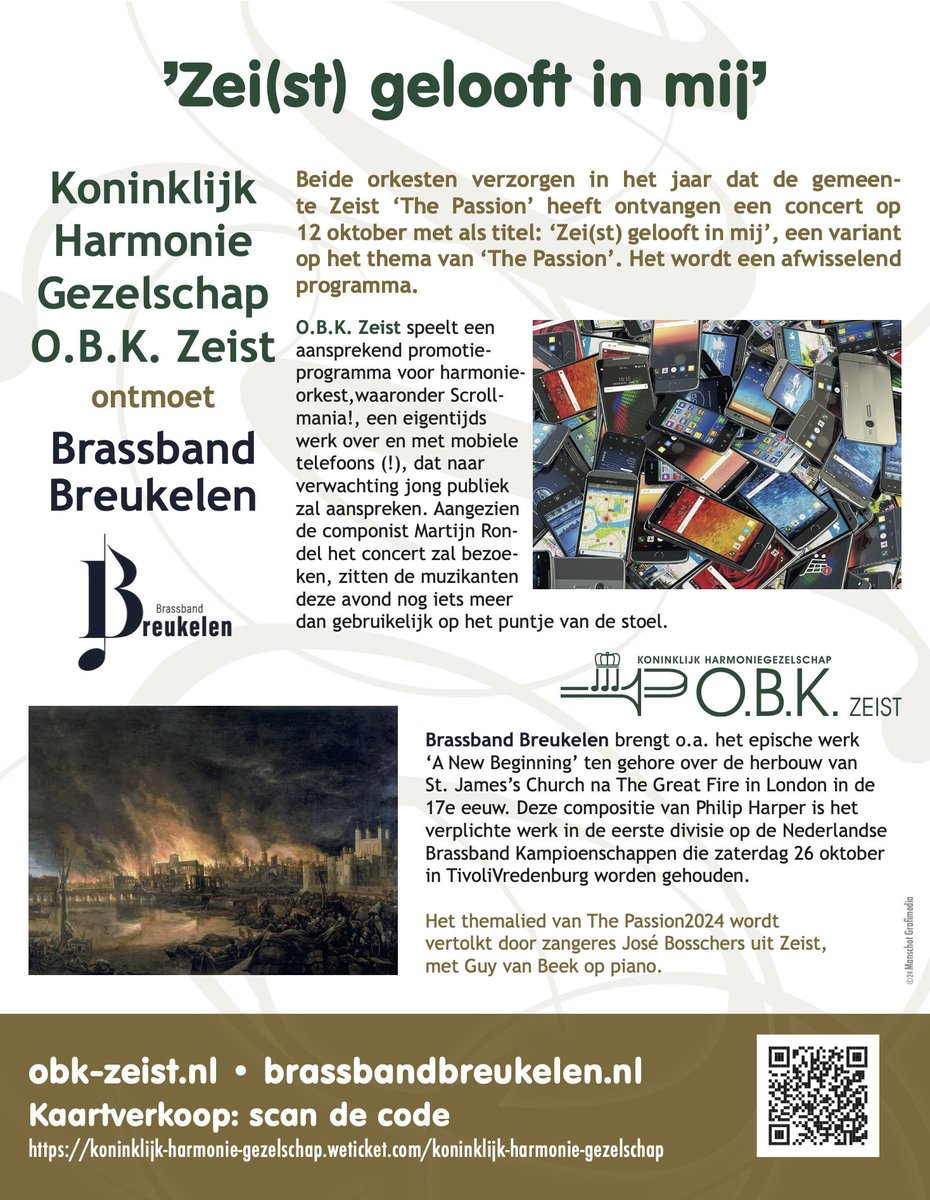 O.B.K. Zeist tweet media