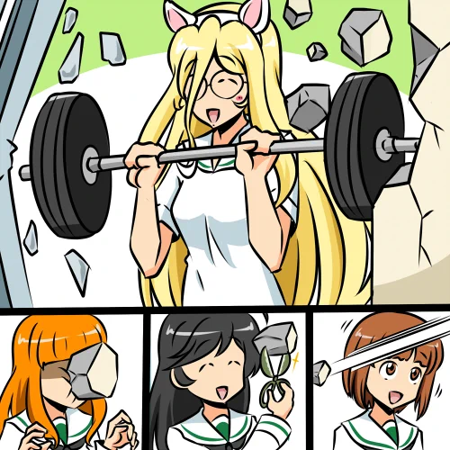 こんなのまで描いたなぁ 