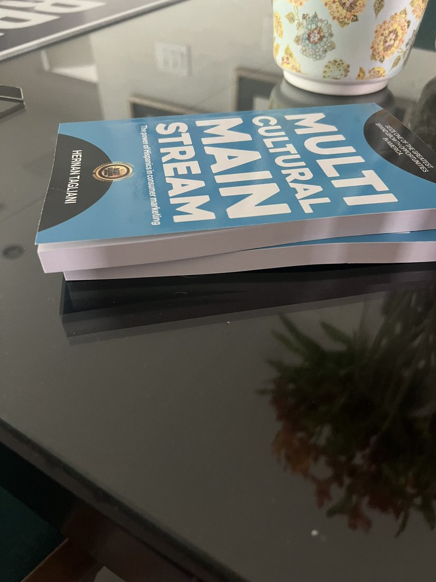 Exciting News! The first copies of my new bestseller have just arrived! 📚 This moment is truly special, as I finally get to hold in my hands what started as an idea and turned into a reality. You can get your copy at hernantagliani.com/#NewBestseller #AuthorLife #Grateful #BookRelease