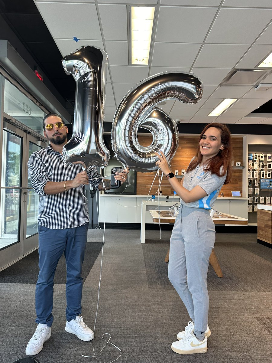 Mario Romero (@m_romero28) on Twitter photo Join me in congratulating this incredible leader <a href="/YChucla/">Yansel Chucla</a> on his promotion! Itโs been inspiring to witness your growth and accomplishments. Excited for all the great things youโll do next! Forever Hialeah team ๐ฆ
<a href="/One_FLA/">OneFLA</a> <a href="/AB_OneFLA/">Abdiel Badia</a> <a href="/DilmaZambrano_/">Dilma Zambrano</a> <a href="/LuisSilvaOneFLA/">Luis Silva</a> <a href="/eniggemann/">Enrique Niggemann</a> Join me in congratulating this incredible leader <a href="/YChucla/">Yansel Chucla</a> on his promotion! Itโs been inspiring to witness your growth and accomplishments. Excited for all the great things youโll do next! Forever Hialeah team ๐ฆ
<a href="/One_FLA/">OneFLA</a> <a href="/AB_OneFLA/">Abdiel Badia</a> <a href="/DilmaZambrano_/">Dilma Zambrano</a> <a href="/LuisSilvaOneFLA/">Luis Silva</a> <a href="/eniggemann/">Enrique Niggemann</a>