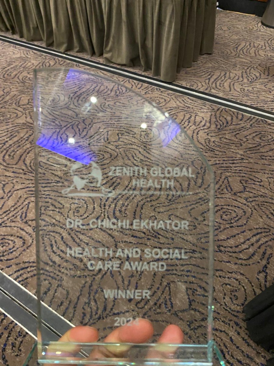 atbeaconproject (@atbeaconproject) on Twitter photo A great night for <a href="/AscensionTrust/">Ascension Trust</a> at Zenith Global health <a href="/healthiconaward/">Zenith Global Health</a>. Thank you for the recognition as a runner up for outstanding team of the year & as winner in the category for innovation in Health & Social care category <a href="/DrChiChiEkhator/">Dr Chi-Chi Ekhator</a> A great night for <a href="/AscensionTrust/">Ascension Trust</a> at Zenith Global health <a href="/healthiconaward/">Zenith Global Health</a>. Thank you for the recognition as a runner up for outstanding team of the year & as winner in the category for innovation in Health & Social care category <a href="/DrChiChiEkhator/">Dr Chi-Chi Ekhator</a>