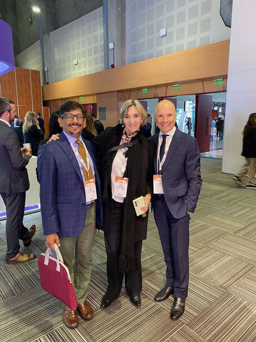 Rajan Jain, MD (@coolasaneurorad) on Twitter photo Just returned from Argentina, had great time teaching and interacting with Argentinian radiologists at Fundacion Intecnus, Bariloche & <a href="/CadiArgentina/">CADI Argentina</a> 2024, Buenos Aires. Thanks <a href="/TheASNR/">The American Society of Neuroradiology</a> <a href="/bpoliceni/">Bruno Policeni</a> <a href="/amyfjuliano/">Amy Juliano</a> & Anne Osborn for the opportunity. Great program, do consider applying Just returned from Argentina, had great time teaching and interacting with Argentinian radiologists at Fundacion Intecnus, Bariloche & <a href="/CadiArgentina/">CADI Argentina</a> 2024, Buenos Aires. Thanks <a href="/TheASNR/">The American Society of Neuroradiology</a> <a href="/bpoliceni/">Bruno Policeni</a> <a href="/amyfjuliano/">Amy Juliano</a> & Anne Osborn for the opportunity. Great program, do consider applying
