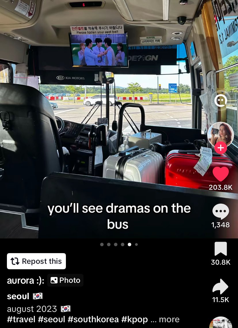 bominkst's tweet photo. randomly scrolling through tiktok and casually seeing #ATeen2 ๐ญ๐ can't help but like the post after haha https://t.co/kBZ8IjT9OV