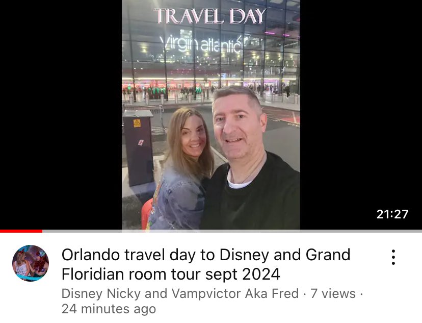 Disney Nicky tweet media