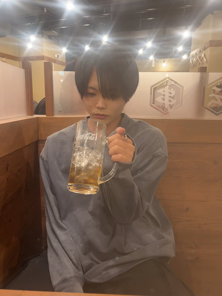 #アイコンと中の人の写真貼るとRTといいねブワアアァって伸びるらしい

新時代おいしいね