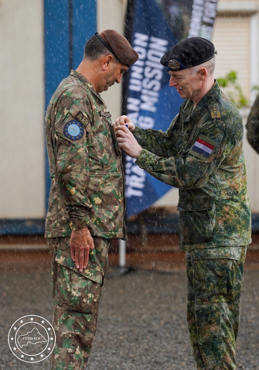 EUTM RCA tweet media