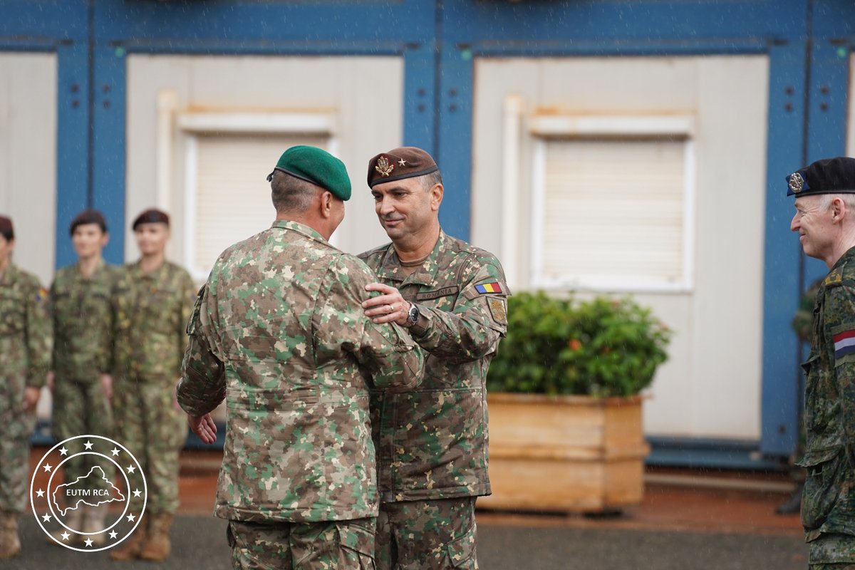 EUTM RCA tweet media