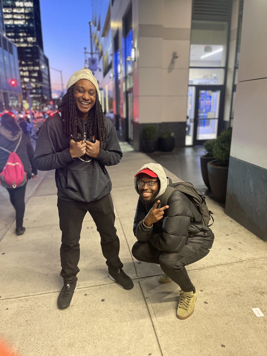 Happy birthday to the homie SirTravis!!