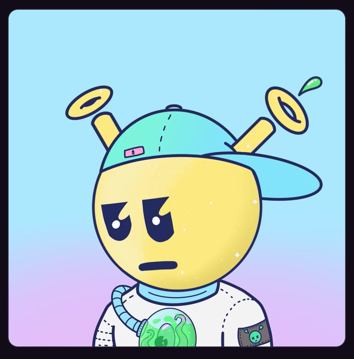 Who out there is saving for or close to having the ETH for their FIRST OG Quirk or adding to their collection ?!

🤝🏻👀