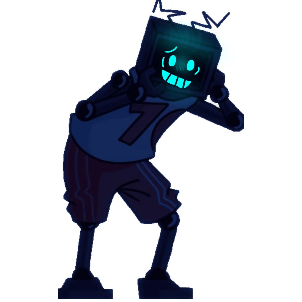ChickenPati's tweet photo. These two but swapped (Part 3!!!)
This time I made the sprites of the characters! :D
#fnf #fnfhex #hexfnf #fnfiris #irisfnf #fridaynighfunkin https://t.co/r5ivxLYhR4