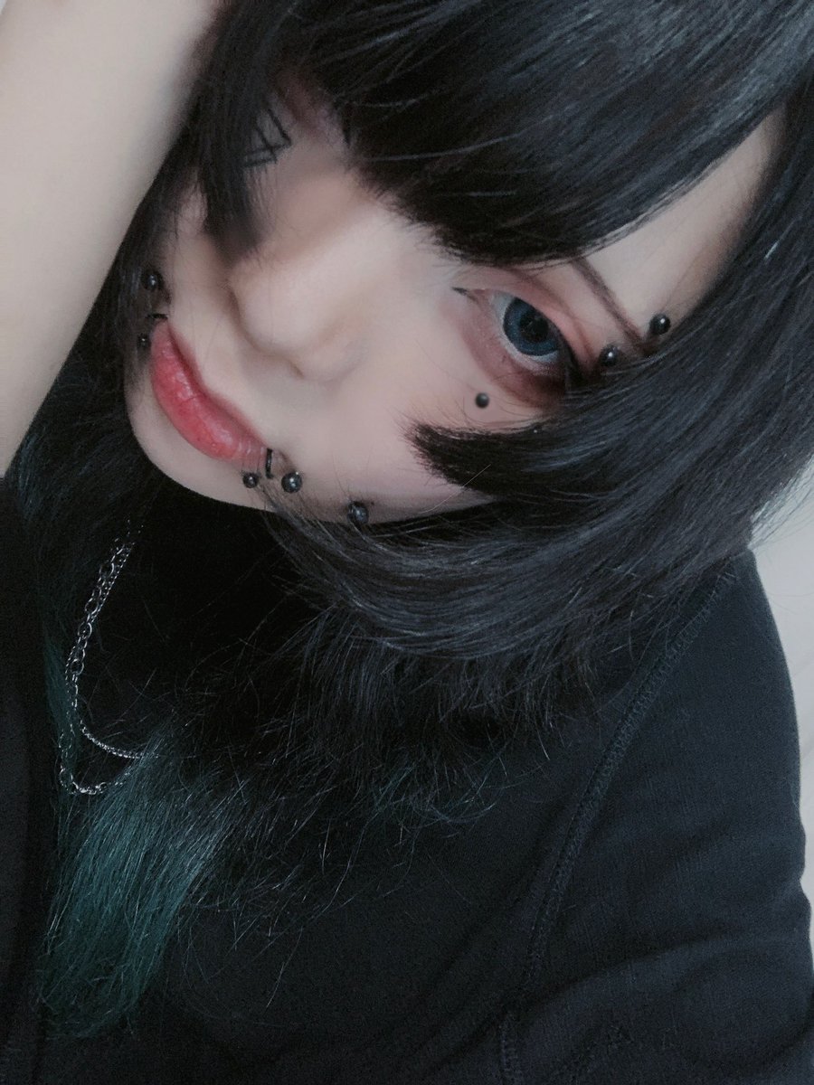 轢死 (@__oo__o_o__) on Twitter photo 
