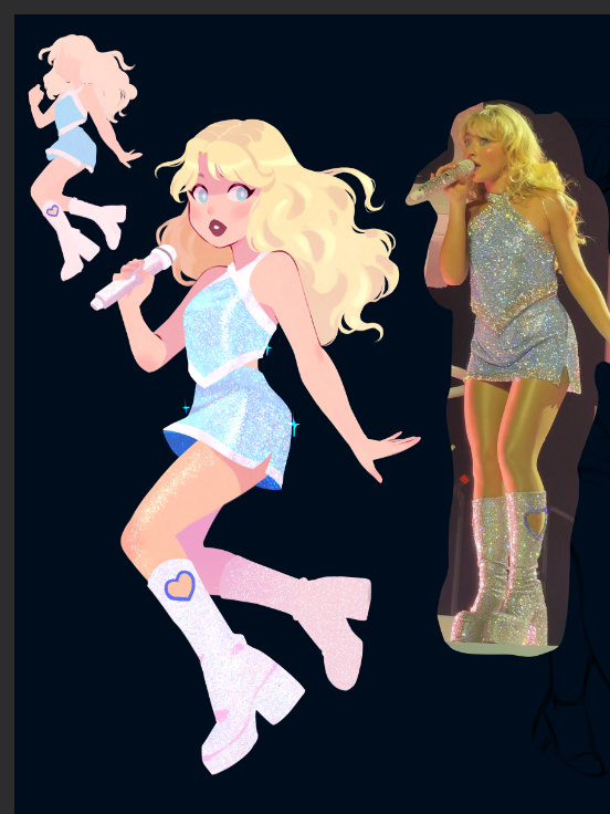 raqueltraveart's tweet photo. wip 🙏💋 https://t.co/WYNkulCrpS