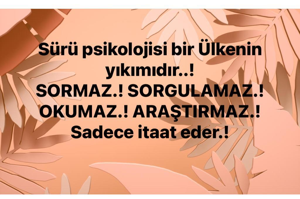 Samet ATABAY (@sametatabay63) on Twitter photo 