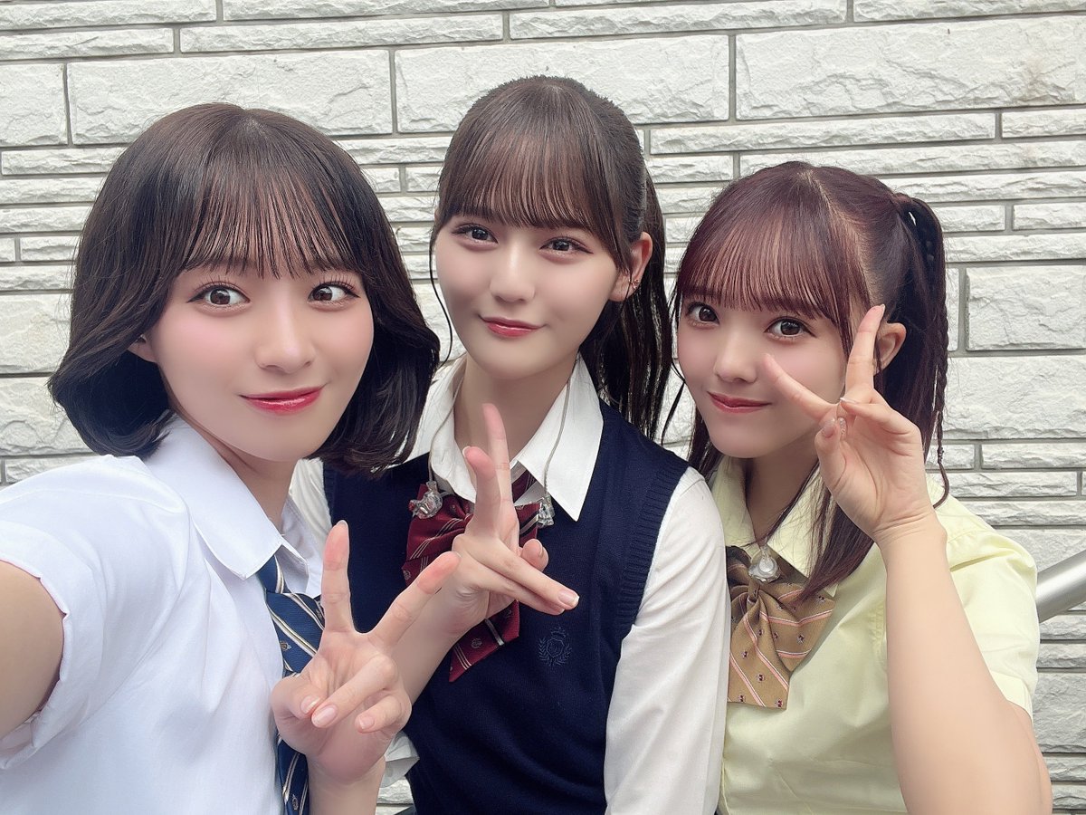 2024イコノイジョイ　冨田菜々風　生写真　直筆　ノイミー ≠ME ノイミー 冨田菜々風 生写真 イコノイジョイ2024 封入