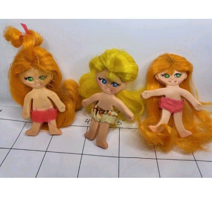 Sheridan Blythe Oddities tweet media