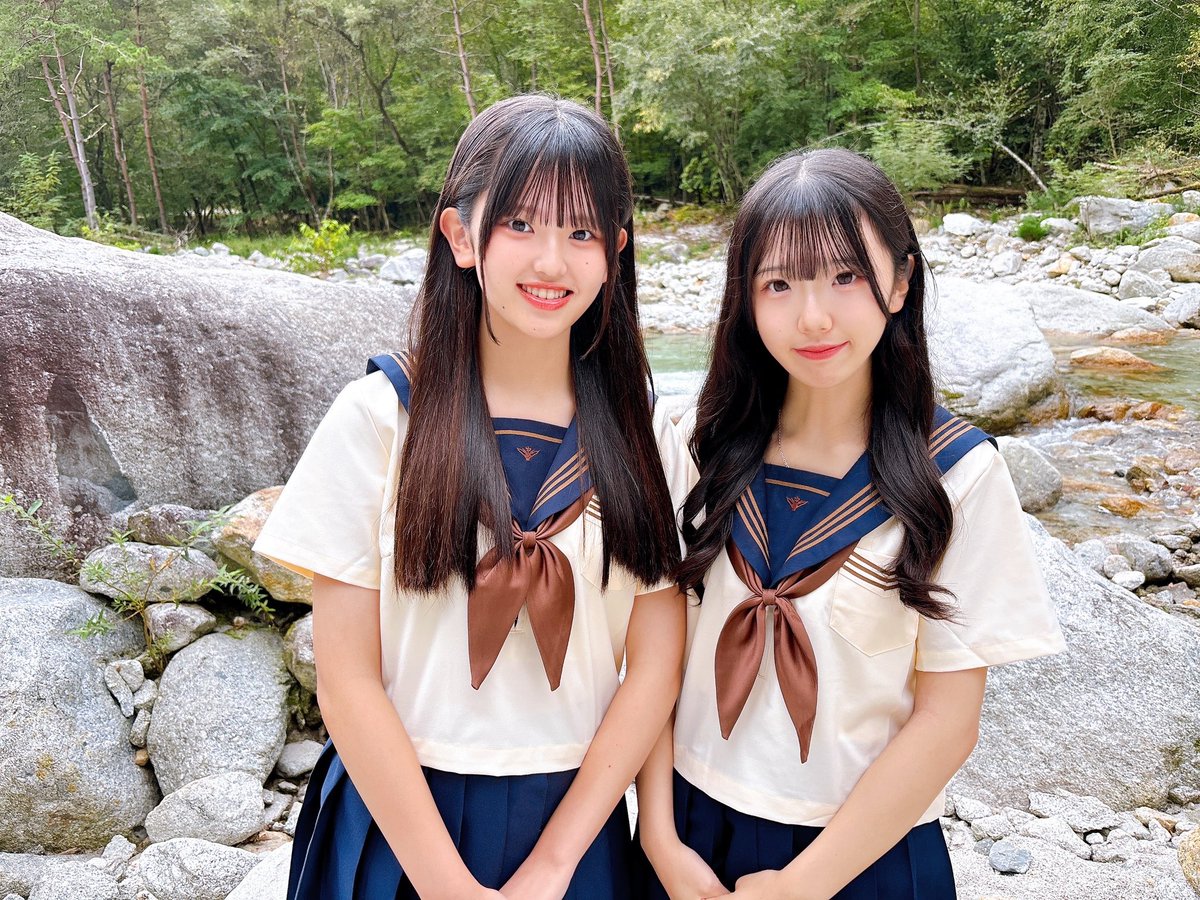 ❤︎SLM❤︎ページ 9/29 山梨川撮影会🏞️ 今日参加してくれた カメラマン様 1日