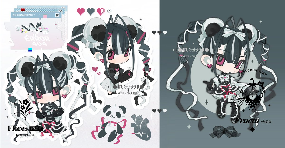 KAEDE (@tyahee_c) / Posts / X