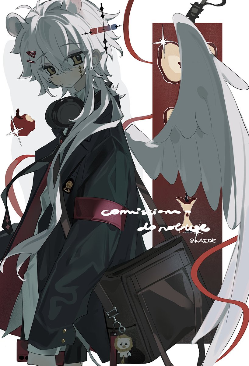 KAEDE (@tyahee_c) / Posts / X