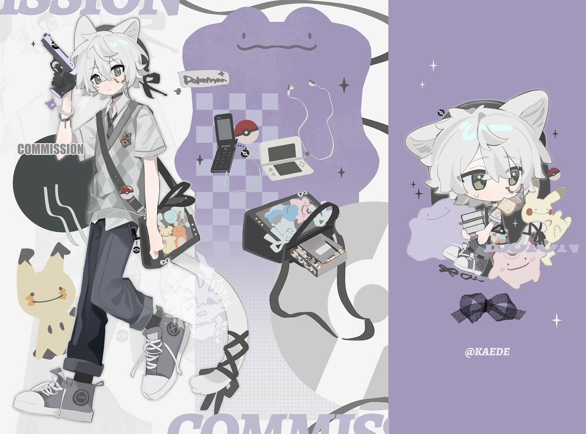 KAEDE (@tyahee_c) / Posts / X